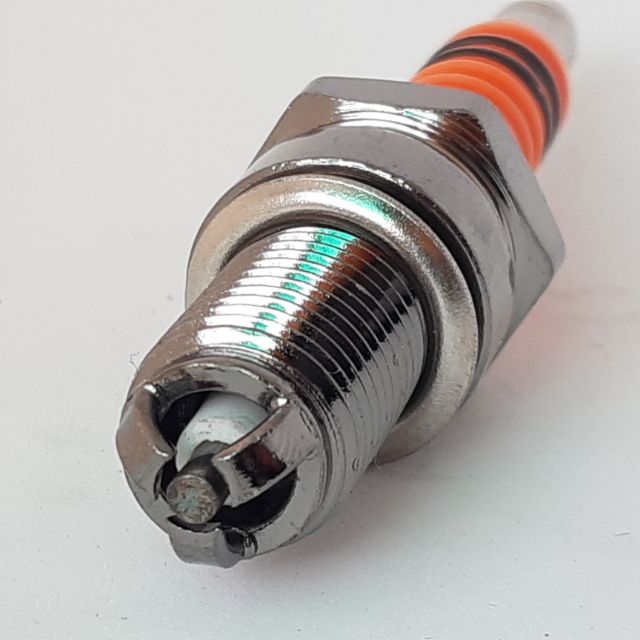 หัวเทียน 3 เขี้ยว เวฟ110I เบอร์8 และรุ่นอื่นๆ | Shopee Thailand