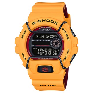 นาฬิกา Casio G-Shock G-LIDE Winter 2016 GLS-6900 series รุ่น GLS-6900-9 ของแท้ รับประกัน1ปี