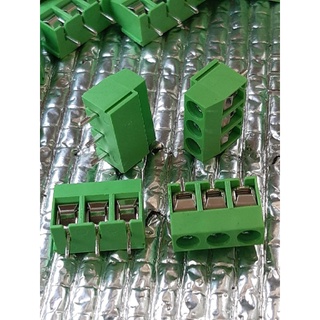 เทอร์มินอล DT-126-3P Screw Terminal Block dt-126-3p