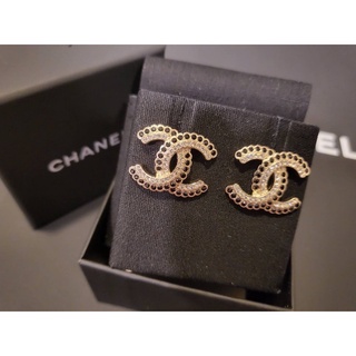 New!! CHANEL EARRINGS