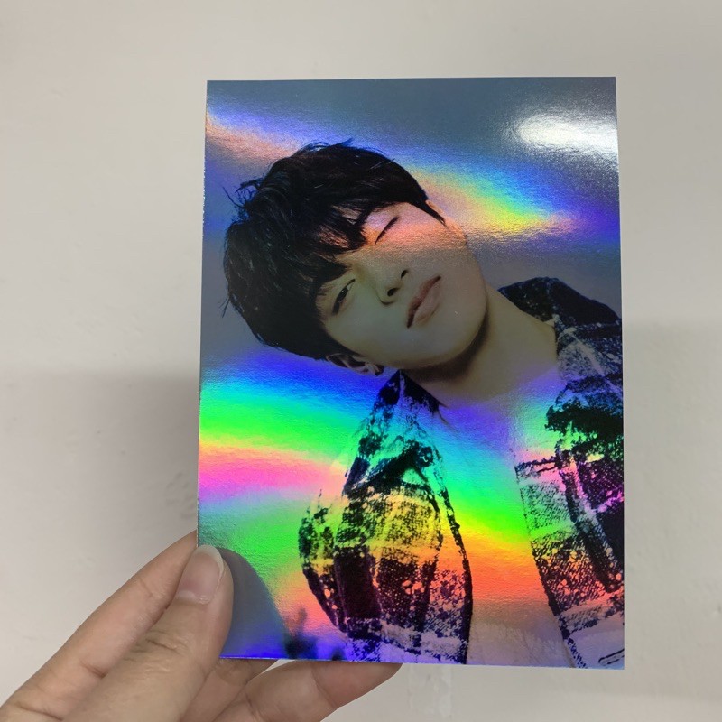 ส่งฟรี ขายแยก  ของในอัลบั้ม TREASURE EFFECT | โพลารอยด์ Polaroid โฮโลแกรม Holograms แฟ้ม File Folder มีเก็บเงินปลายทาง