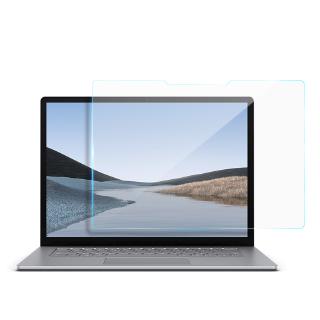 ฟิล์มกระจกนิรภัยกันรอยหน้าจอสําหรับ Microsoft Surface Laptop 2 3 13 . 5 15 นิ้ว Laptop 2 Laptop 3ป้องกันหน้าจอ