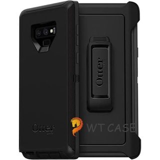 OtterBox Samsung Galaxy note 9 Defender Series