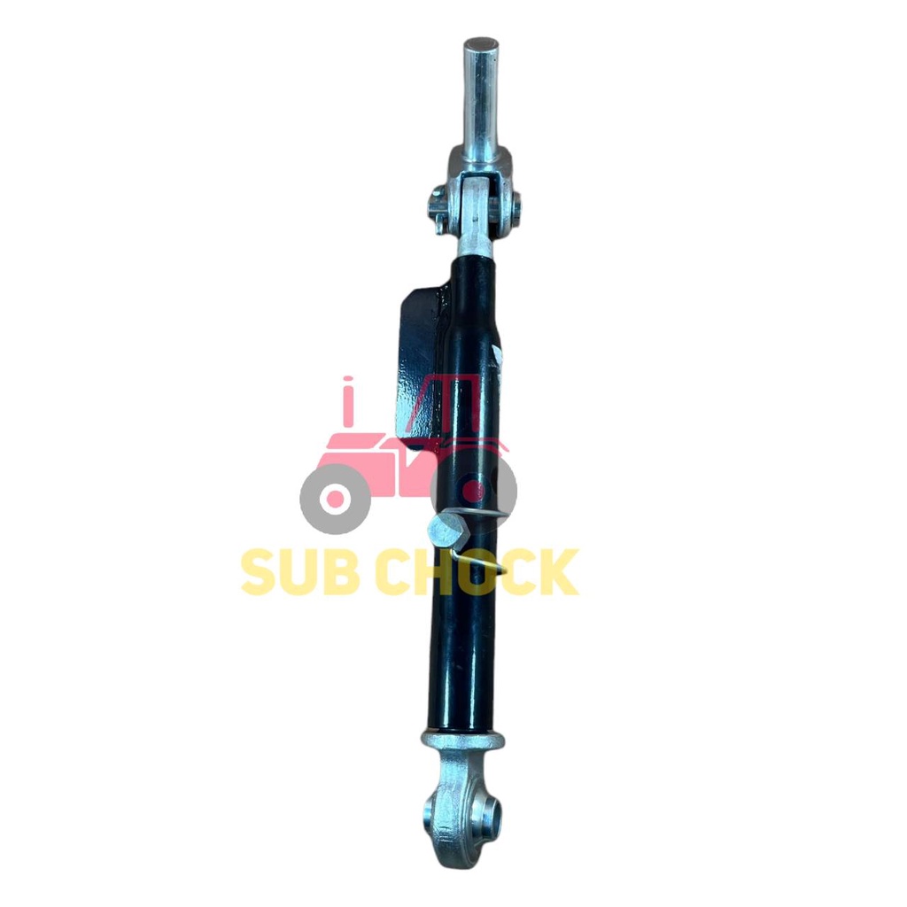 กระบอกโซ่ข้าง ปรับแทนโซ่ รถไถฟอร์ด (Ford) รุ่น F6640 / TS90 New Holland **ราคาต่อ1ข้าง
