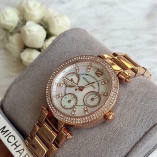 MK5616 Michael Kors(ไมเคิล คอรส์)