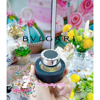 Black by Bvlgari Eau De Toilette For Women And Men 40 ml. .