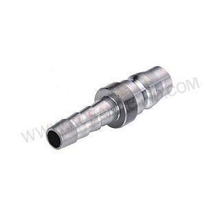 ข้อต่อคอปเปอร์ ลม สวมสาย ขนาด 1/4 นิ้ว, 3/8 นิ้ว, 1/2 นิ้ว รุ่น 20PH, 30PH, 40PH ( Coupler )