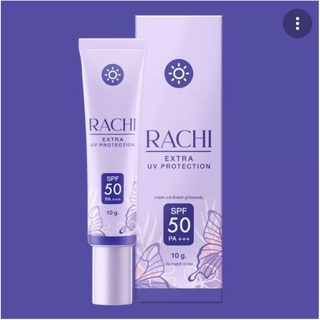 กันแดดราชิ RACHI  3 in 1  spf 50 pa+++