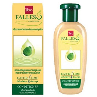 BSC Falless Hair Reviving Conditioner ครีมนวดผม ลดผมร่วง 180 มล.