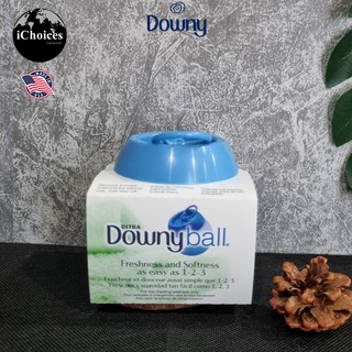 [Downy] Downy Ball - Automatic Fabric Softener Dispenser ดาวน์นี่บอล อุปกรณ์จ่ายน้ำยาปรับผ้านุ่มอัตโนมัติ