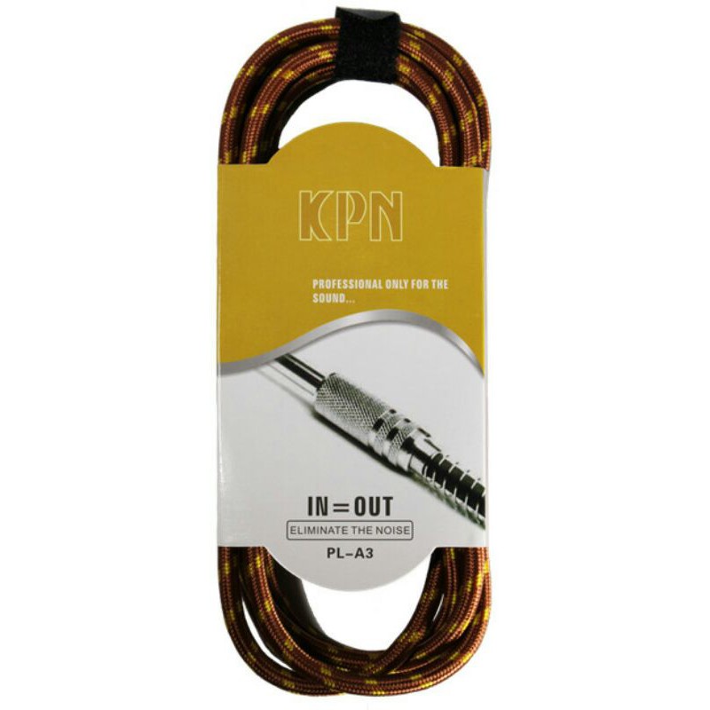 KPN Cable PL-A3music