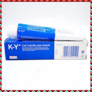 K-Y Gel เควาย เจล เจลหล่อลื่น 42g / 82g