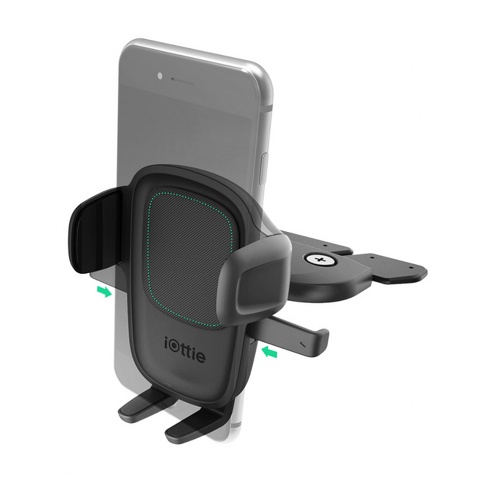 iOttie Easy One Touch 5 CD Slot Mount ที่วางมือถือแบบเสียบช่อง