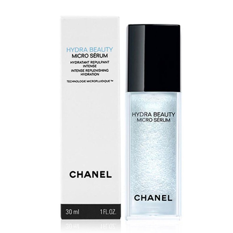 Chanel hydra micro serum по обороту наркотиков рф