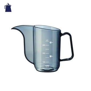 กาดริป Hario 350 ml / HARIO(152) V60 Drip Kettle AIR / VKA-35-TB