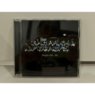 1 CD MUSIC ซีดีเพลงสากล     The Chemical Brothers Singles 93-03 VJCP6561    (G3G37)