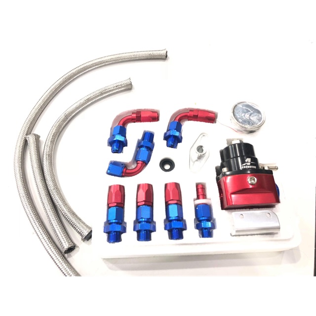 Regulater Aeromotive