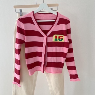 เสื้อcardiganแบบใหม่ยอดฮิตตอนนี้