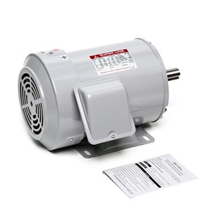 มอเตอร์ไฟฟ้า MITSUBISHI 1.5HP 2 สาย