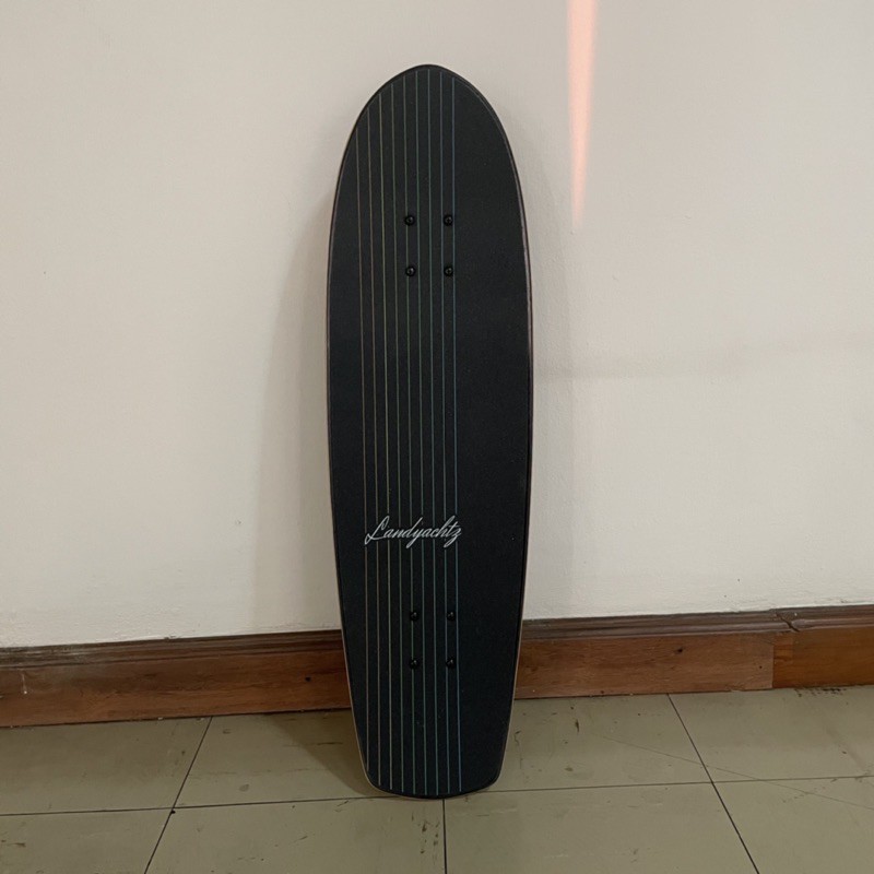 Landyachtz surfskate