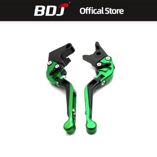 ★BDJ★ For Yamaha YZF R1 1999-2001 รถจักรยานยนต์ดัดแปลงแตรเบรคมือจับก้านคลัชจับ