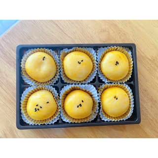 เปี๊ยะมินิ ขนมเปี๊ยะลาวาไข่เค็ม อร่อย ราคาประหยัด By เปี๊ยะป…