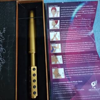 MCI magic stick(alat kesehatan perawata  kecantikan) Dijamin oriiginal