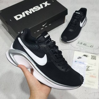 รองเท้า Nike Dimsix รองเท้าแฟชั่น รองเท้าผ้าใบ รองเท้าลำลอง