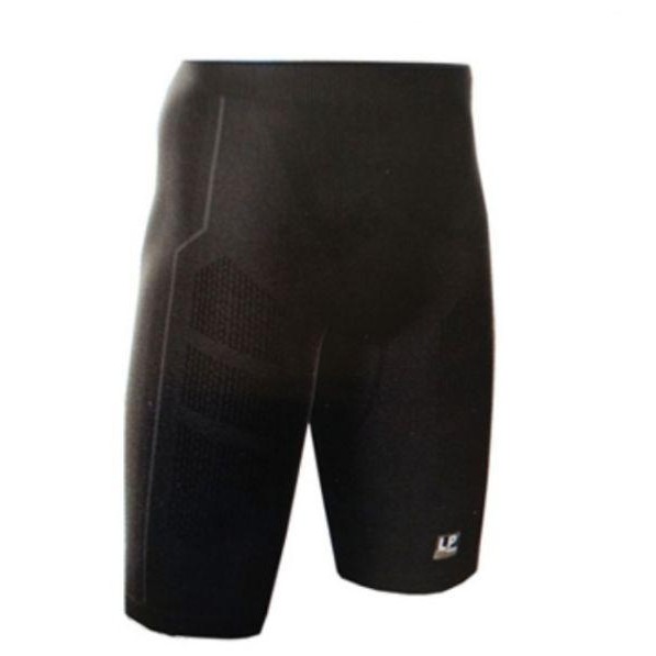 กางเกงรัดกล้ามเนื้อ LP Air Compression Shorts