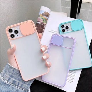 ใสแมตต์พลาสติกเคสโทรศัพท์ For Iphone 12 Pro Max 13 11 7 8 Plus SE 2022 X Xs Max XR 6 6s 12 Mini 12Pro 12ProMax 13Pro เคส