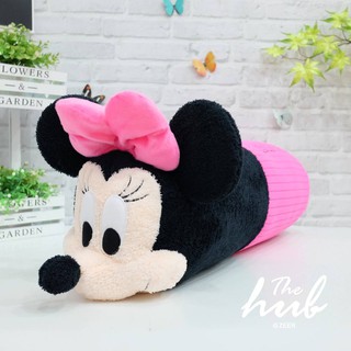 หมอนข้างMinnie Mouse