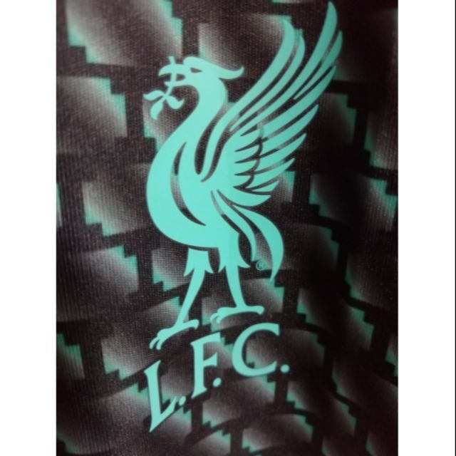 ลิขสิทธิ์แท้ 100% เสื้อ Liverpool FC ลิเวอร์พูล เอฟซี 2019/2020.