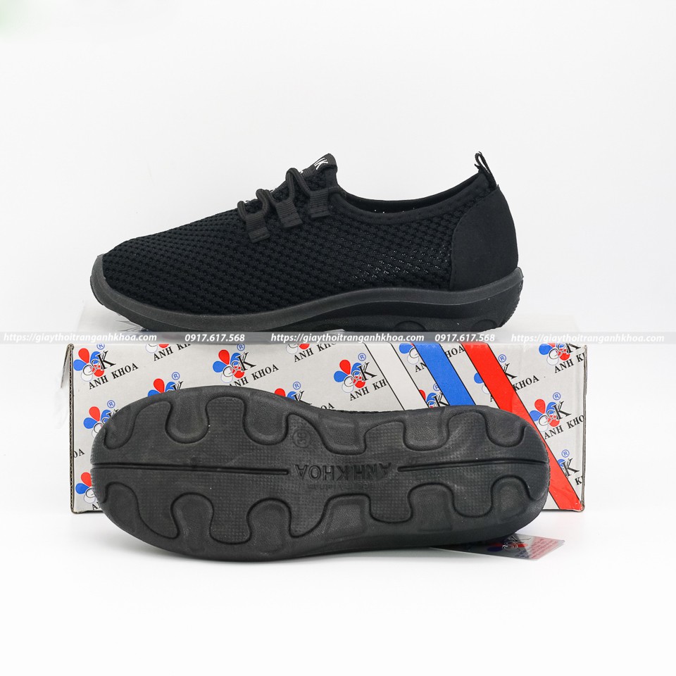 Anh Kha A662 รองเท้าโลฟเฟอร์ผู้หญิง