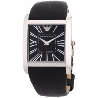 นาฬิกาข้อมือ Emporio Armani Strap Watch รุ่น AR2006