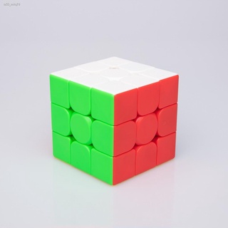 ☾รูบิค 3x3 MoYu Cubing Classroom Meilong | CuteCubeของเล่นเด็ก.พัฒนาสมอง