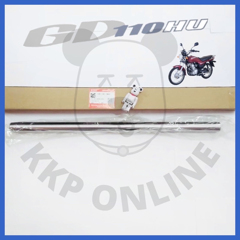 [SUแท้ ] แกนโช้คหน้า Gd110 (ราคาต่อข้าง)Suzukiแท้!!!