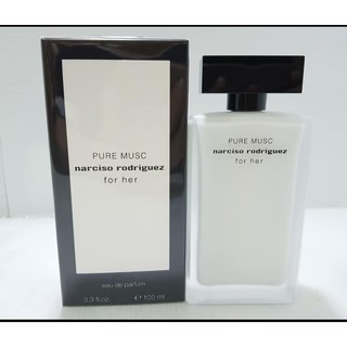 Narciso Pure Musc EDP กล่องซีล