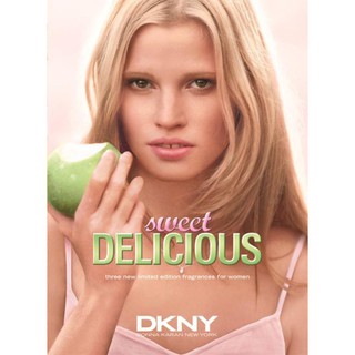 DKNY Sweet Delicious Tart Key Lime Eau De Parfum 50 ml.