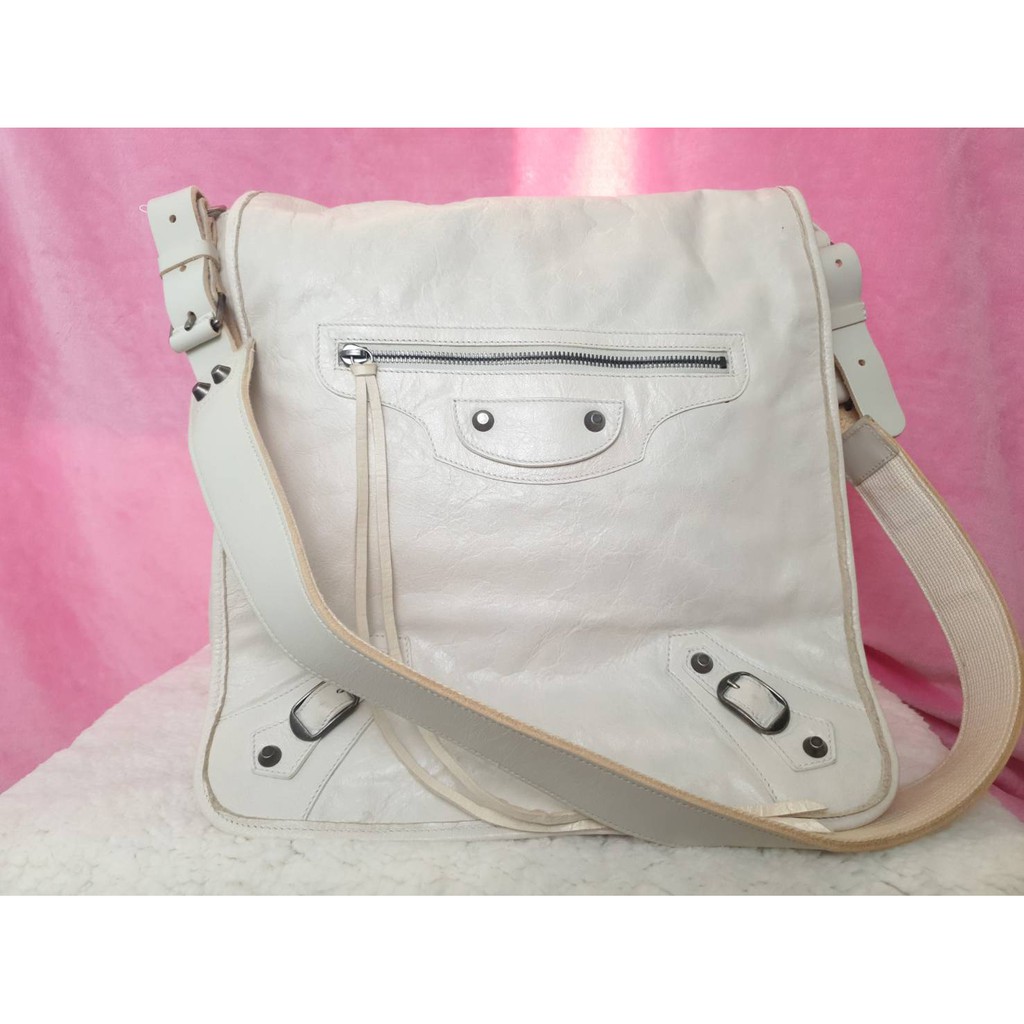 Balenciaga Messenger Bag Shopee Thailand