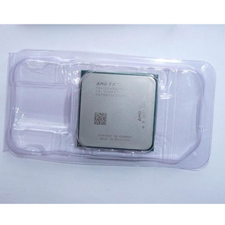 ซีพียู AMD FX-4100 3.6GHz CPU Qoad-Core Socket AM3+ รับประกัน 2 ปี