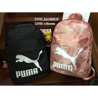 PUMA ORIGINAL BACKPACK แท้💯%