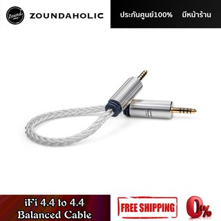 iFi Audio 4.4 to 4.4 Balanced Cable