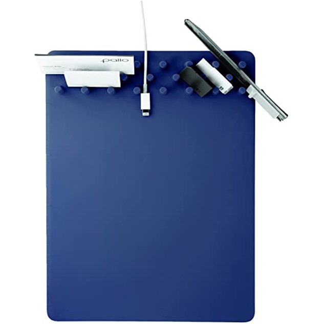 PALLO Pokey แผ่นรองเมาส์ดีไซน์ล้ำสมัย ใช้งานได้หลากหลาย วัสดุพรีเมี่ยม นำเข้าจากเกาหลี