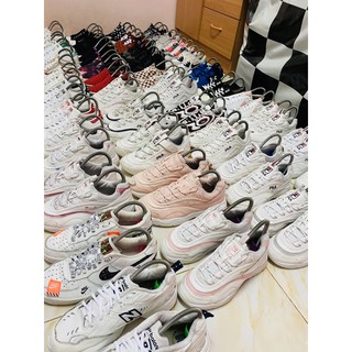 รองเท้ามือสองของแท้ 👟👟