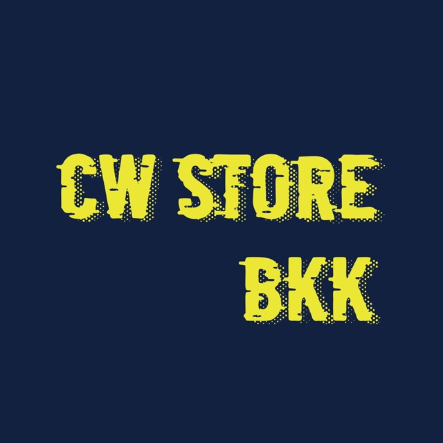 CW Store store logo