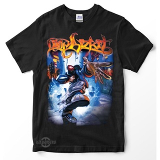 เสื้อยืด bizkit NOOKIE SIGNIFICANT OTHER พรีเมี่ยม สไตล์วินเทจ 311