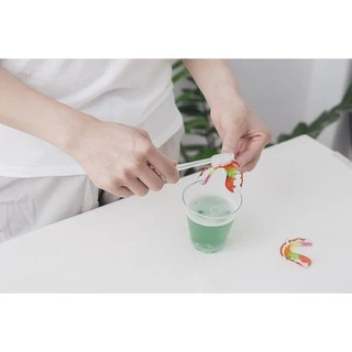 Polident / Polident Pro Retainer เม็ดฟู่แช่ฟันปลอม