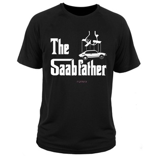 เสื้อผ้าผชเสื้อเชิ้ตเทอร์โบ Aero 900 9 3 9 5 The SaabfatherS-5XL