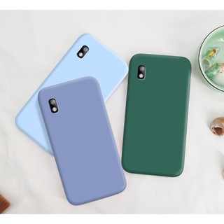 เคสโทรศัพท์ซิลิโคน TPU สำหรับ samsung a10 เคสโทรศัพท์ซิลิโคน TPU สำหรับ samsung a10s a20s a50s a30s