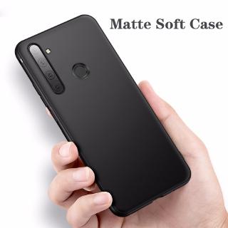 เคสซิลิโคนนิ่ม เนื้อแมตต์ สําหรับ Xiaomi Redmi Note8 Pro Casing Xiaomi Redmi Note 8 8A 7 K20 6 5 Pro Plus 7A 6A GO